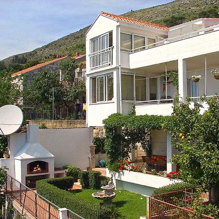 Apartments Rock Palace دوبروفينك المظهر الخارجي الصورة