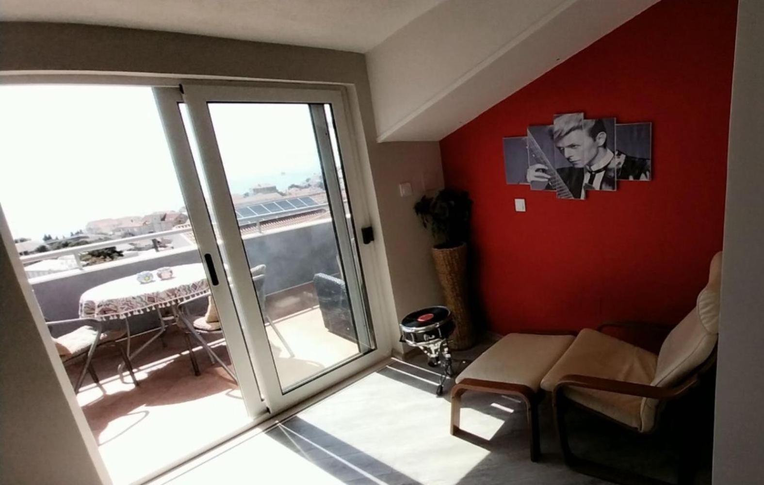 Apartments Rock Palace دوبروفينك المظهر الخارجي الصورة