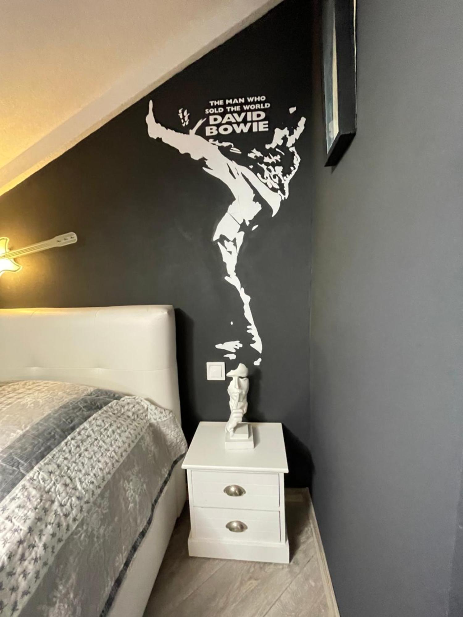 Apartments Rock Palace دوبروفينك المظهر الخارجي الصورة
