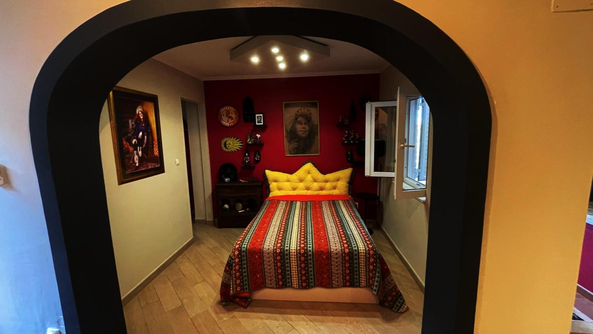 Apartments Rock Palace دوبروفينك المظهر الخارجي الصورة