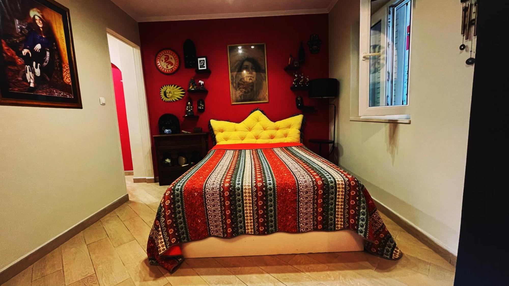 Apartments Rock Palace دوبروفينك المظهر الخارجي الصورة