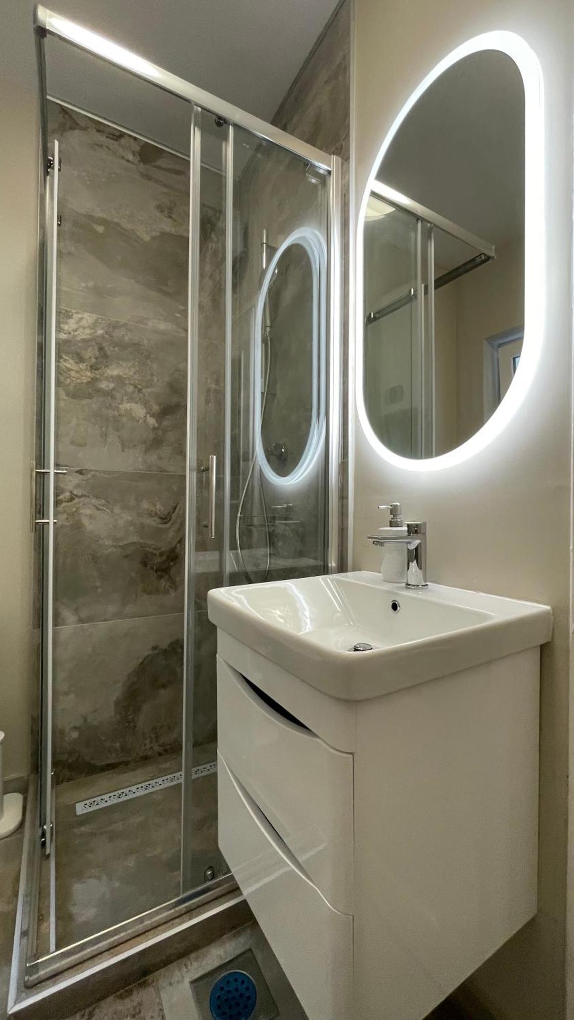 Apartments Rock Palace دوبروفينك المظهر الخارجي الصورة