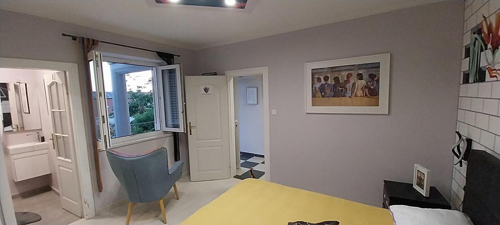 Apartments Rock Palace دوبروفينك المظهر الخارجي الصورة