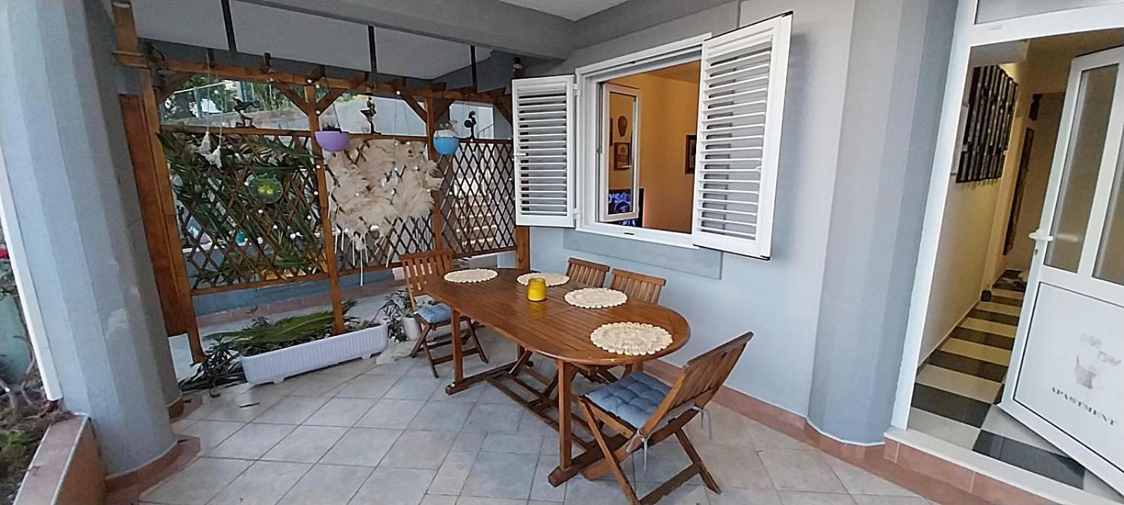 Apartments Rock Palace دوبروفينك المظهر الخارجي الصورة