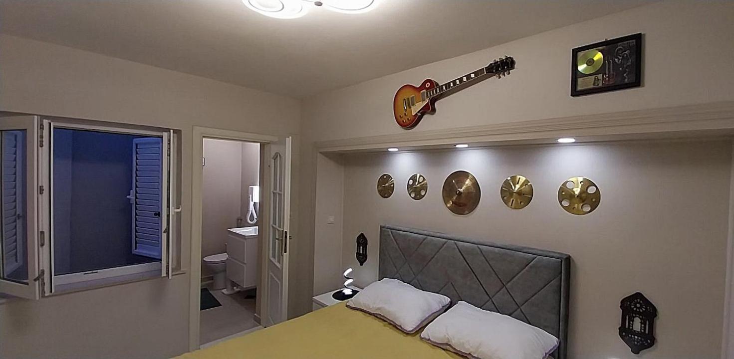 Apartments Rock Palace دوبروفينك المظهر الخارجي الصورة