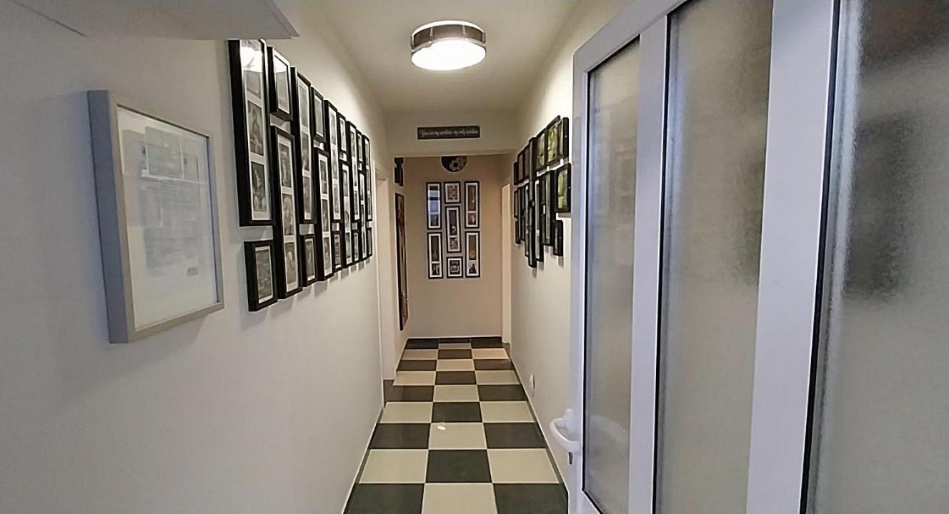 Apartments Rock Palace دوبروفينك المظهر الخارجي الصورة