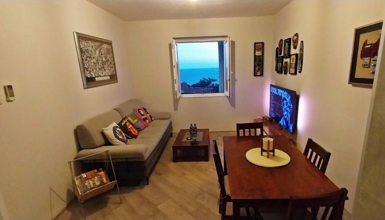 Apartments Rock Palace دوبروفينك المظهر الخارجي الصورة
