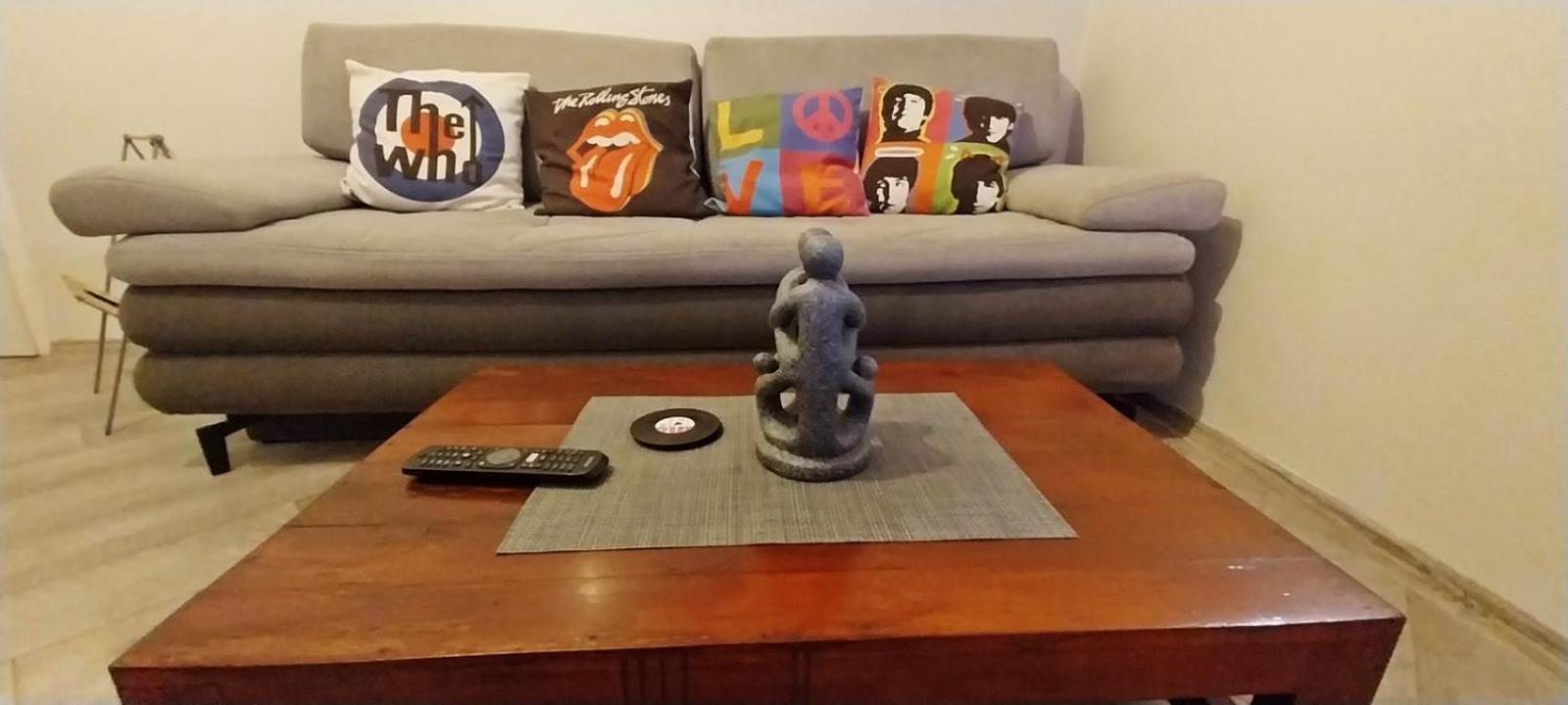 Apartments Rock Palace دوبروفينك المظهر الخارجي الصورة