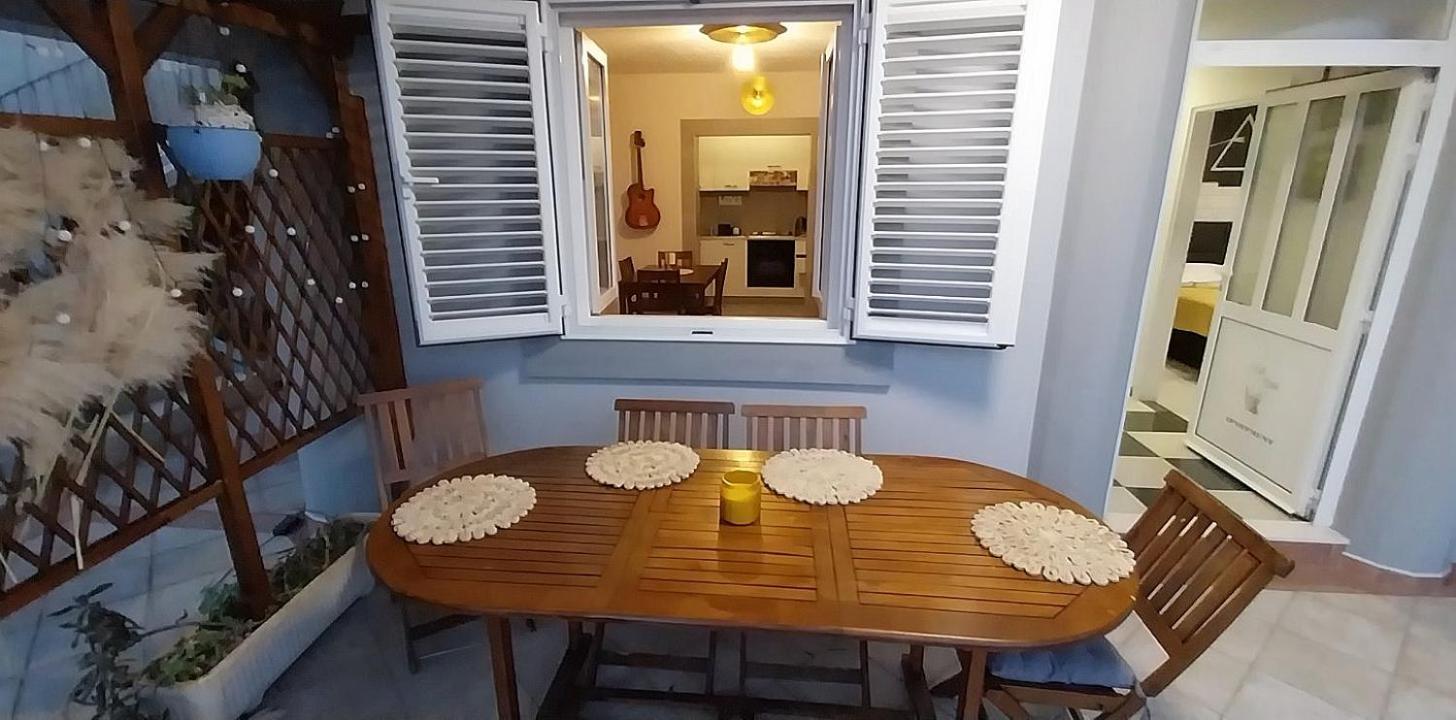 Apartments Rock Palace دوبروفينك المظهر الخارجي الصورة