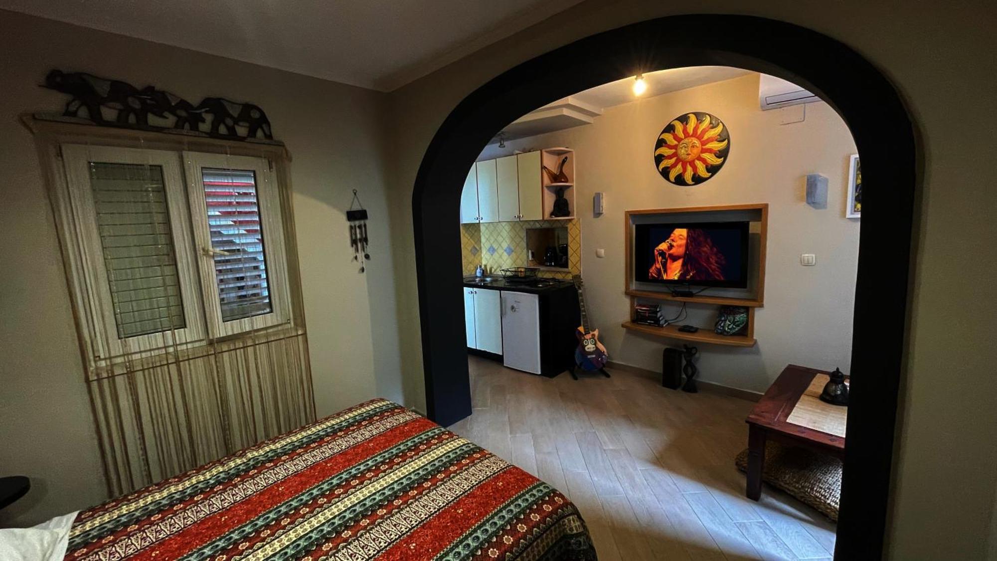 Apartments Rock Palace دوبروفينك المظهر الخارجي الصورة