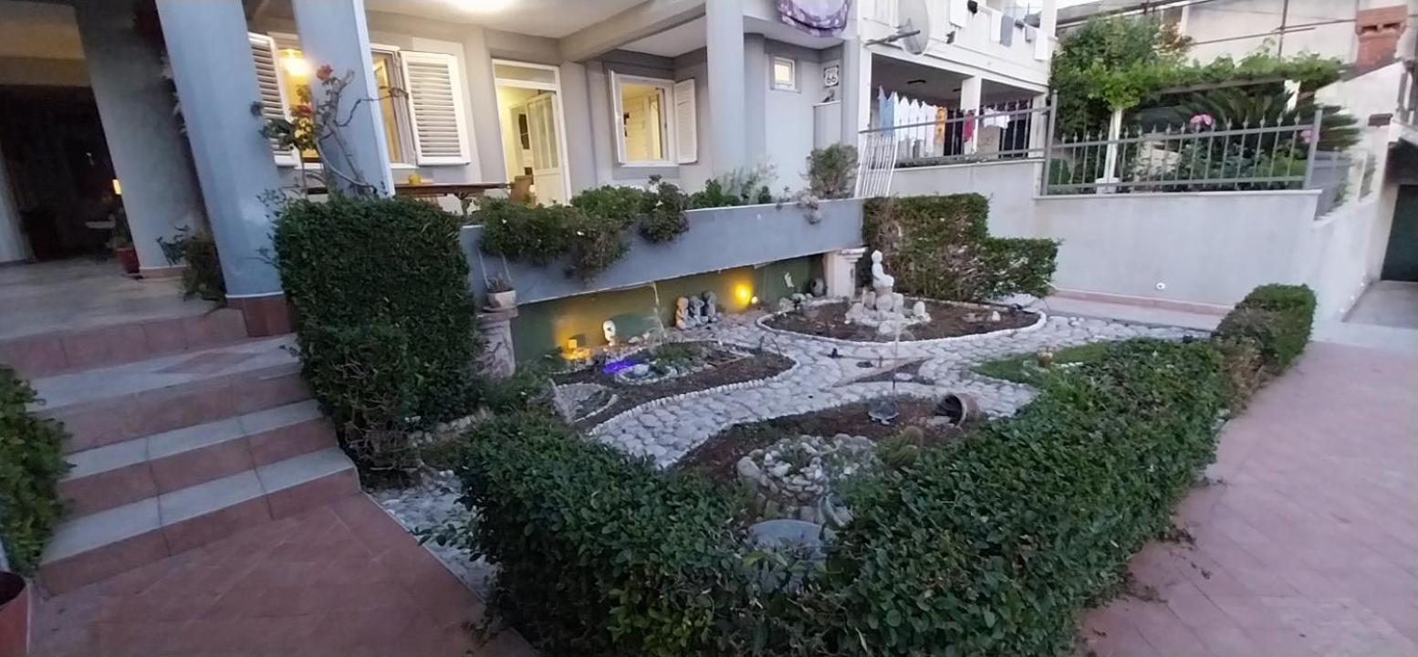 Apartments Rock Palace دوبروفينك المظهر الخارجي الصورة