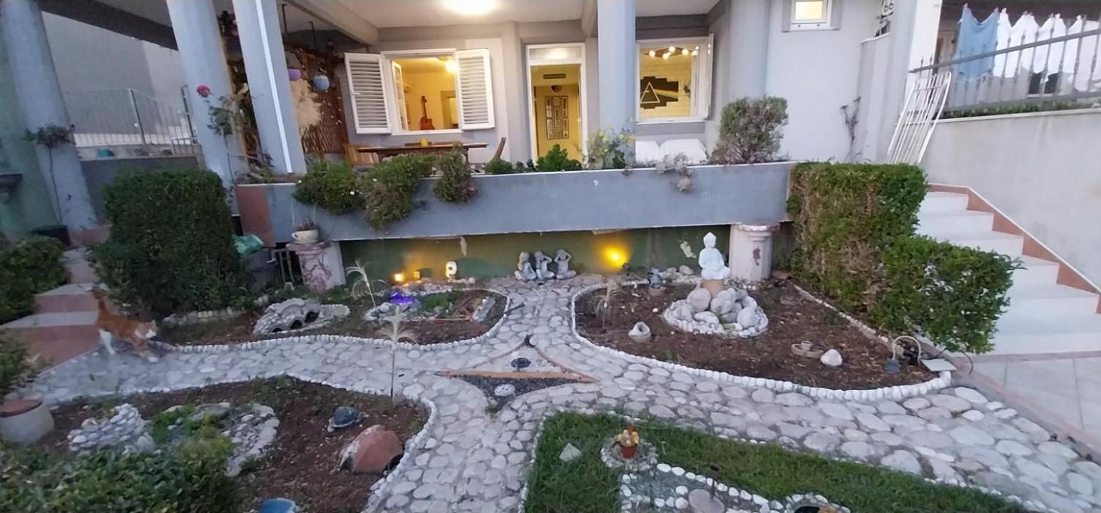Apartments Rock Palace دوبروفينك المظهر الخارجي الصورة