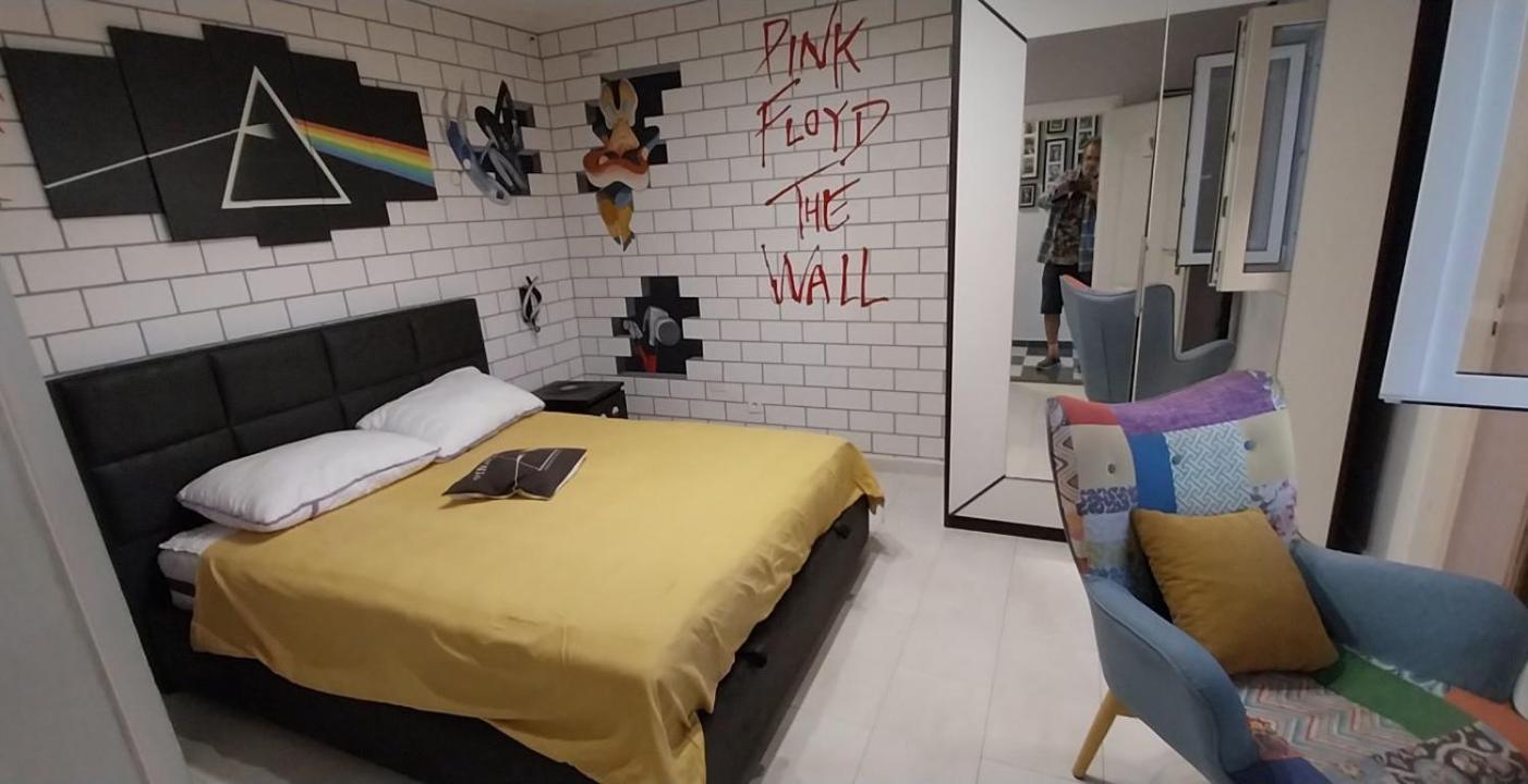 Apartments Rock Palace دوبروفينك المظهر الخارجي الصورة