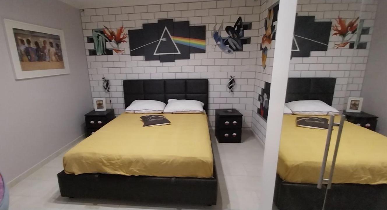 Apartments Rock Palace دوبروفينك المظهر الخارجي الصورة