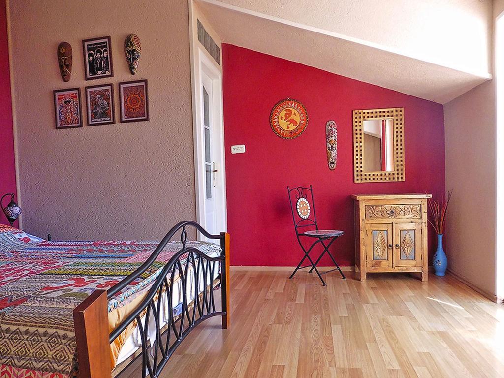 Apartments Rock Palace دوبروفينك المظهر الخارجي الصورة
